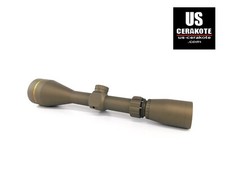 Leupold VX-Freedom 3-9x50mm Hunt-Plex Smoked Bronze 181787