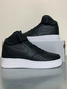 BNIB Nike Air Force 1 Mid GS \