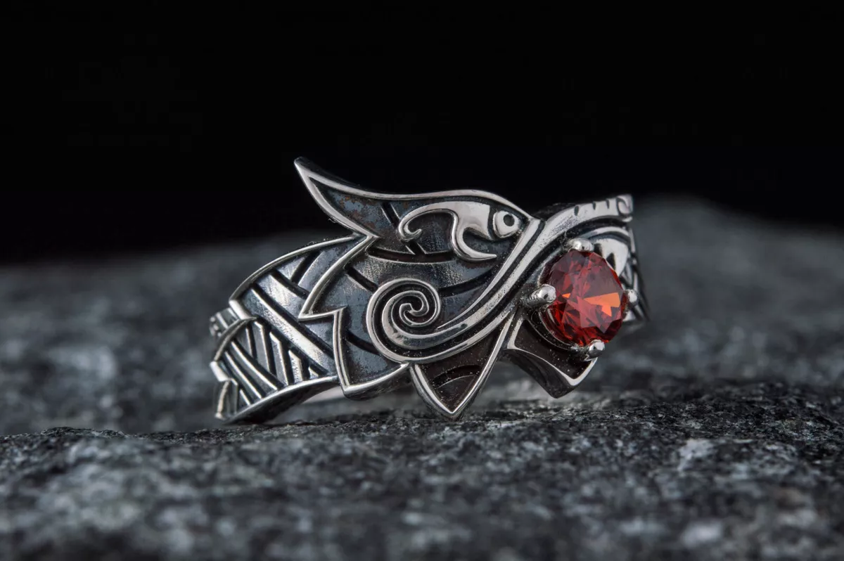 Fenrir ring best sale