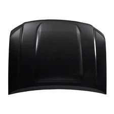 Fits 2015 - 2022 GMC Canyon New Hood Panel Aluminum  Direct Replacement