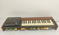 Vintage 1973 Rolnd SH-1000 Analog Synthesizer Nice and same as Frank Zappa