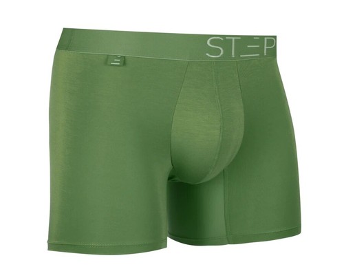 STEP ONE New Juniors Trunks (small sizes) Bamboo Underwear - Picture 129 of 151