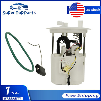 #ad Fuel Pump Module Assembly Delphi For 2007 12 Nissan Sentra 2.0L 2.5L DOHC Petrol $34.99