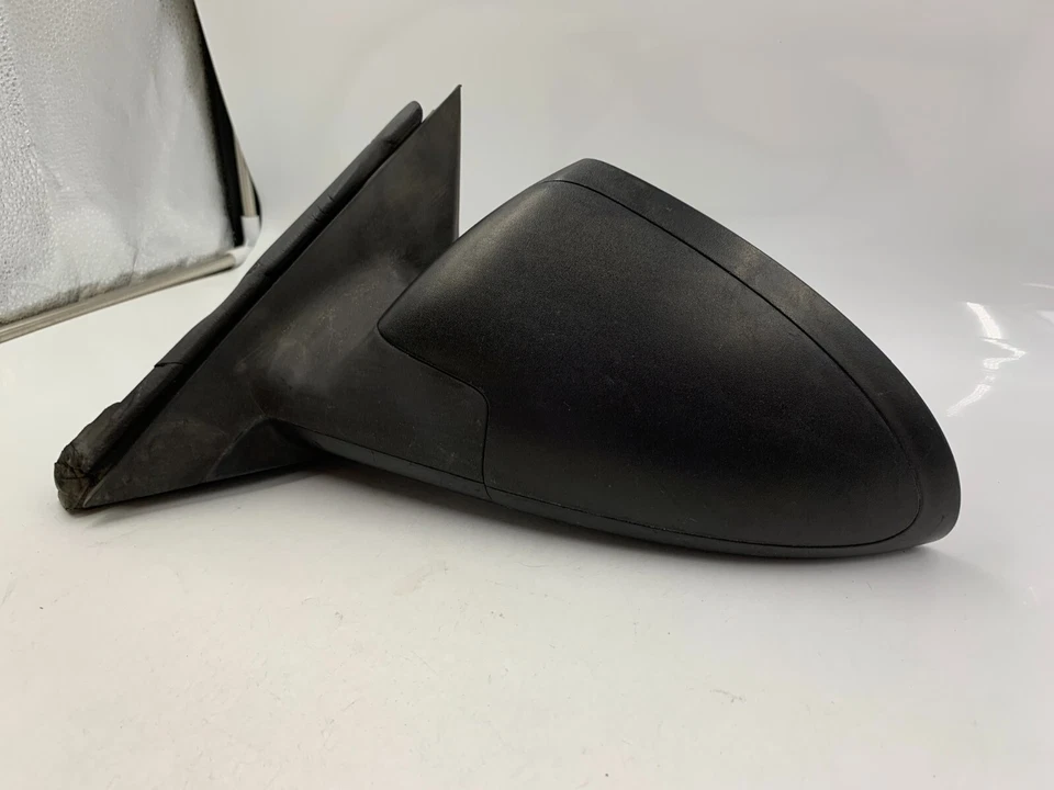 2005-2009 Pontiac G6 Driver Side View Power Door Espelho Preto OEM C03B44019 - Imagem 2 de 4