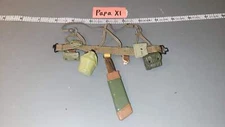 1/6 Scale WWII USMC Marine Web Gear -