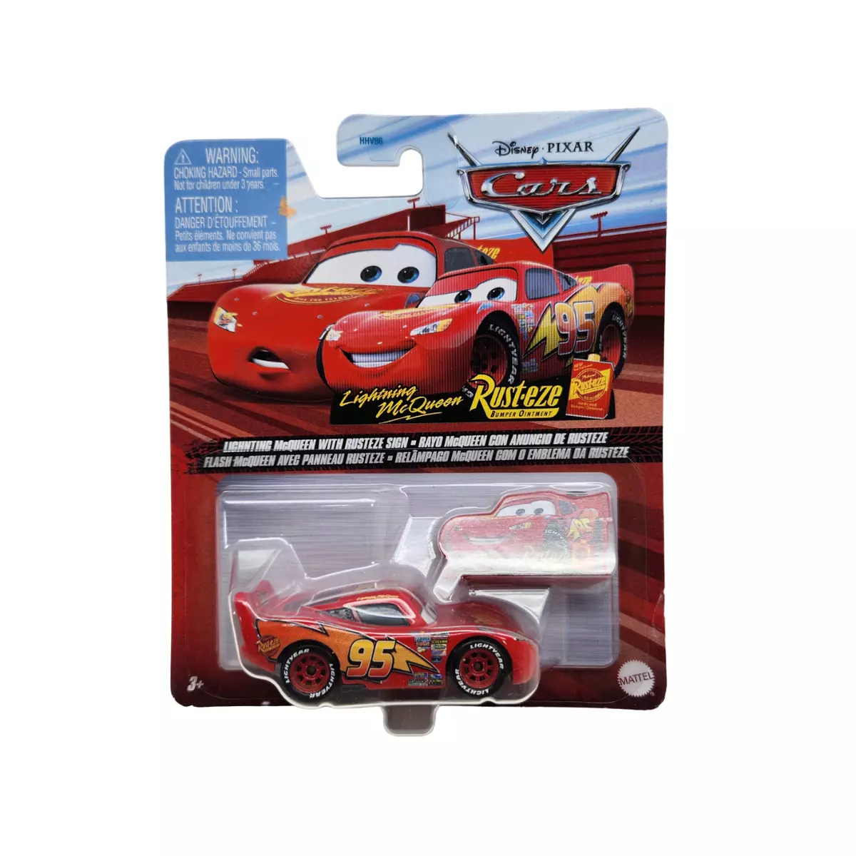 Rust eze sale bumper ointment car