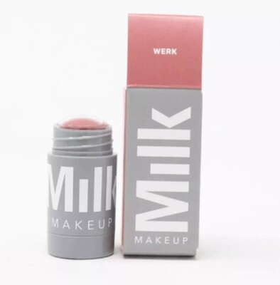 Milk Makeup Lip + Cheek Cream Blush Stick 6g NEU/OVP