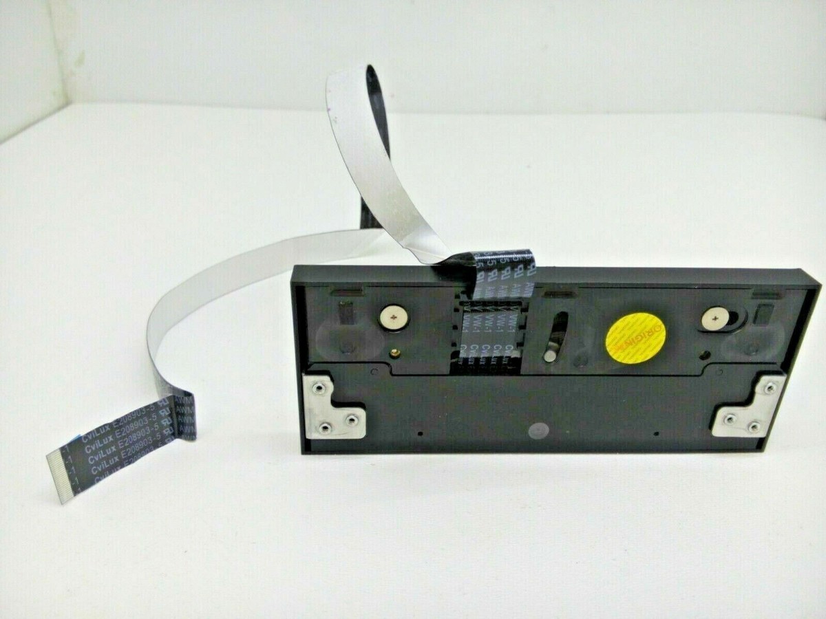 Coperchio Posteriore HP 24 AIO Con Fotocamera – Compatibile 24-XA0053W