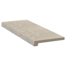 Werzalit Innen Fensterbank Exclusiv Marmor Beige - glatt inkl. Zuschnitt