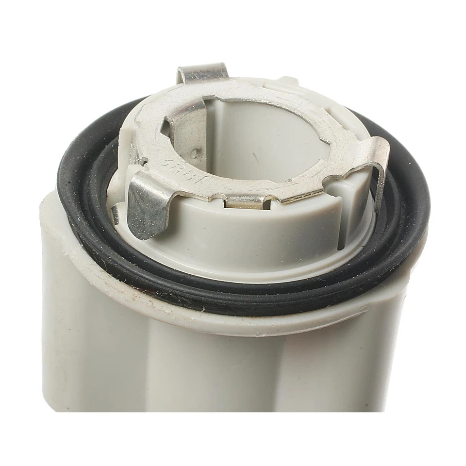 Enchufe de luz combinado SMP 1970 1971 1972 para Chevrolet Corvette 1969-1976 Foto 3 de 4