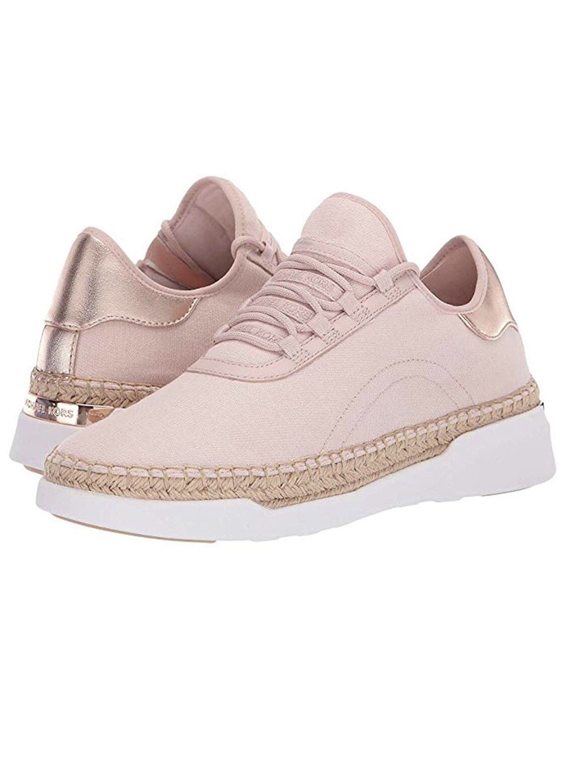 michael kors finch canvas