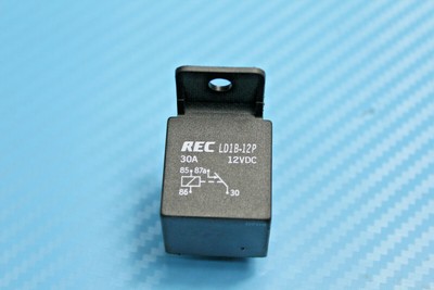 RAYEX KFZ-Relais LD-12P, 12V/80A online kaufen