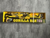 Peddinghaus Nageleisen Brecheisen Brechstange Gorilla-Bar 3Er-Set 350/600/900 Mm
