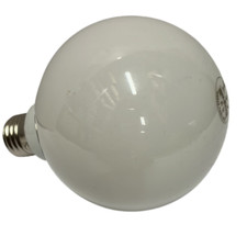 ZAFIRO GLOBOLED G95 8W E27 2700K OPAL  - BEGHELLI 56451