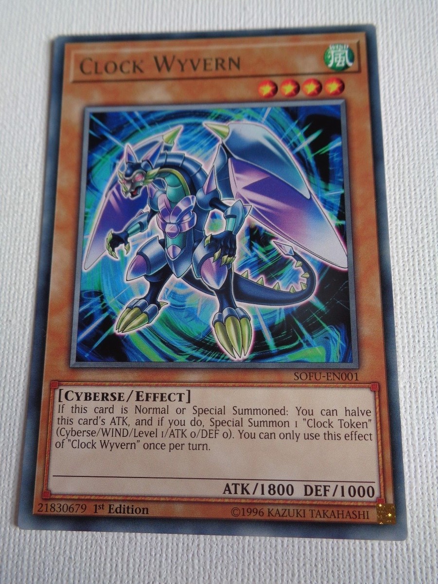 Soul Fusion From Yu-Gi-Oh! Individual Trading Cards | eBay UK