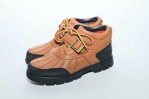 dover boot polo