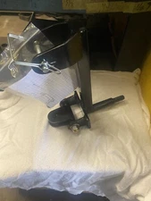 Push Bar Mount Drag Race Smart Car Custom New Newest Version 451 453