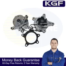 KGF Water Pump Fits i30 ix20 i20 Cee'D Venga Sportage Rio Pro 1.4 1.6 CRDi