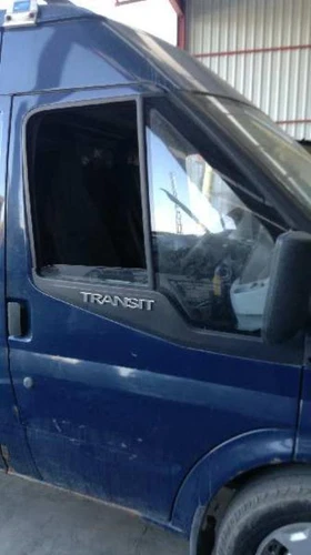 1595061 Radiador Agua para FORD TRANSIT FURGÓN (TT9) 2006 1905849 - Imagen 5 de 10