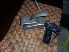  Mercury Electric Products Manufacturing Company Sewin Pedal 1.2A 125V~L@@K!!!! — photo 1