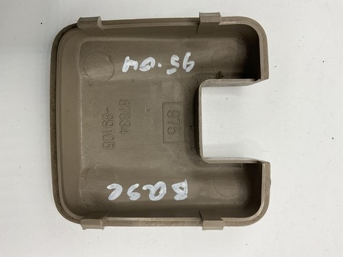 96-97-98-99-00-01-02-03-04 Toyota Tacoma Rear View Base Mirror Trim.Cover OEM - Picture 3 of 3