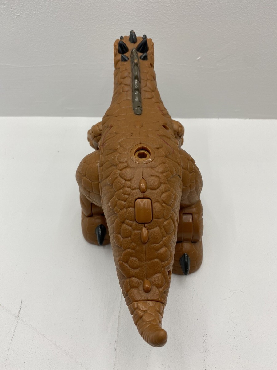 Mattel 2013 T Rex Makes Sounds And Moves Walks Dinosaur Toy | eBay