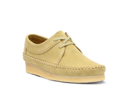 clarks original weaver