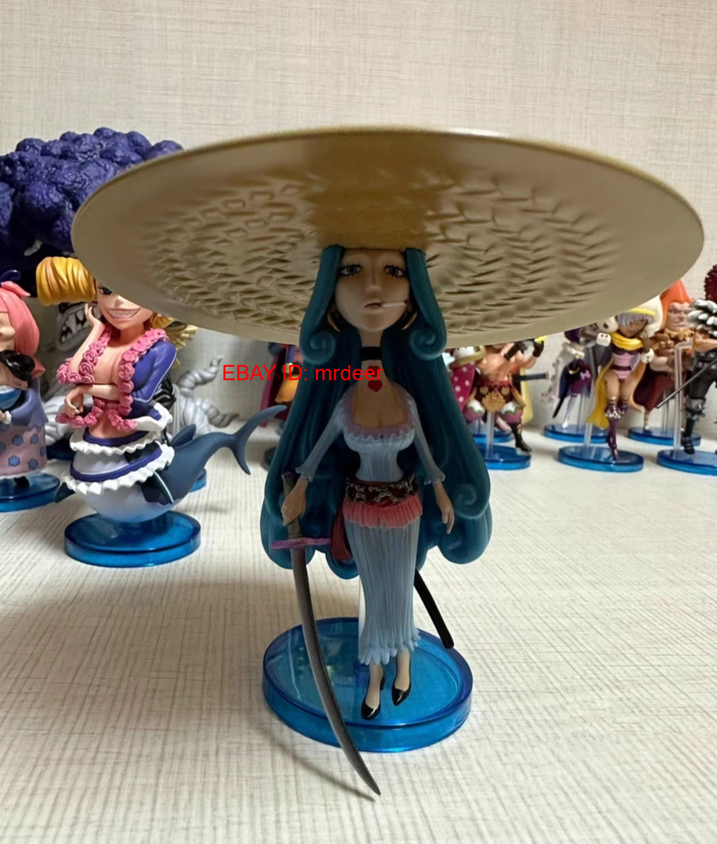 In Stock YZ Studio Charlotte Amande Figures Model Toys Collection