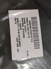 XL Patrol Sleeping Bag for Improved Modular Goretex ACU Sleep System IMSS USGI