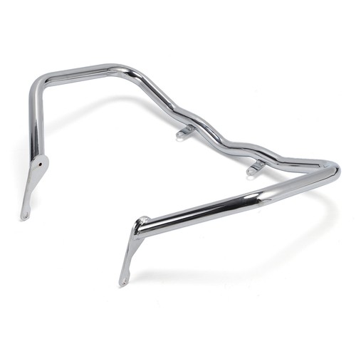 Barra de choque protectora de motor cromada de 1,25" para Harley Nightster Special RH975S 2023-24 - Imagen 4 de 18