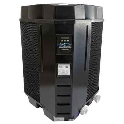 Gulfstream Pool Heat Pump, 125,000 BTU, HE125RA