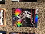 2007 Topps OTG-DR Demeco Ryans Own the Game