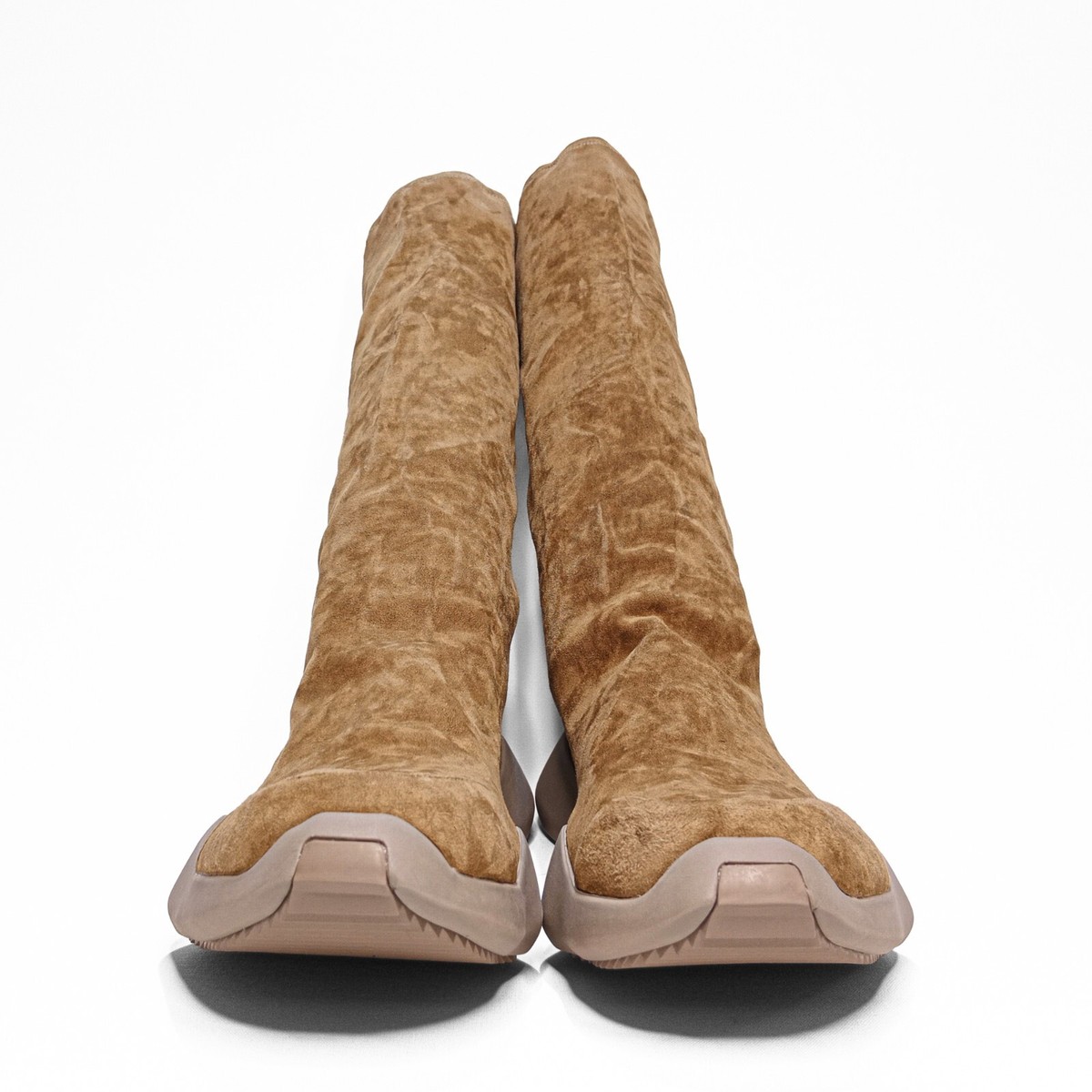 rick owens x adidas runner stretch boot s78448 US10 FW15 rick owens x adidas runner stretch boot s78448 US10 FW15