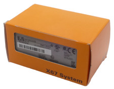 B&R Schrittmotormodul X67 SM 2436 | Rev. F0 |...