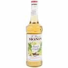 Monin Premium Flavoring Syrup, 750mL, 25.4 oz (select flavor below)