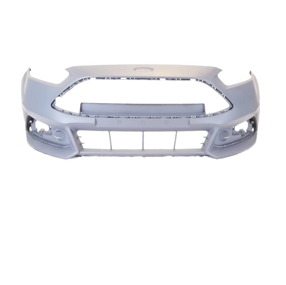 2015 2016 2017 2018 FORD FOCUS ST FRONT BUMPER COVER WITH GRILL - Image 2 of 4