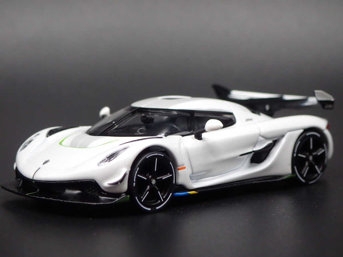 世界現在1000台　frontiart 1/64 ケーニグセグ　ジェスコアタック 世界現在1000台 frontiart 1/64 ケーニグセグ ジェスコアタック