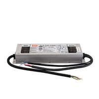 Mean Well Dimmbar Dali ELG-240-24DA-3Y Snt 24 V/DC/0-10 A/ 240W IP67