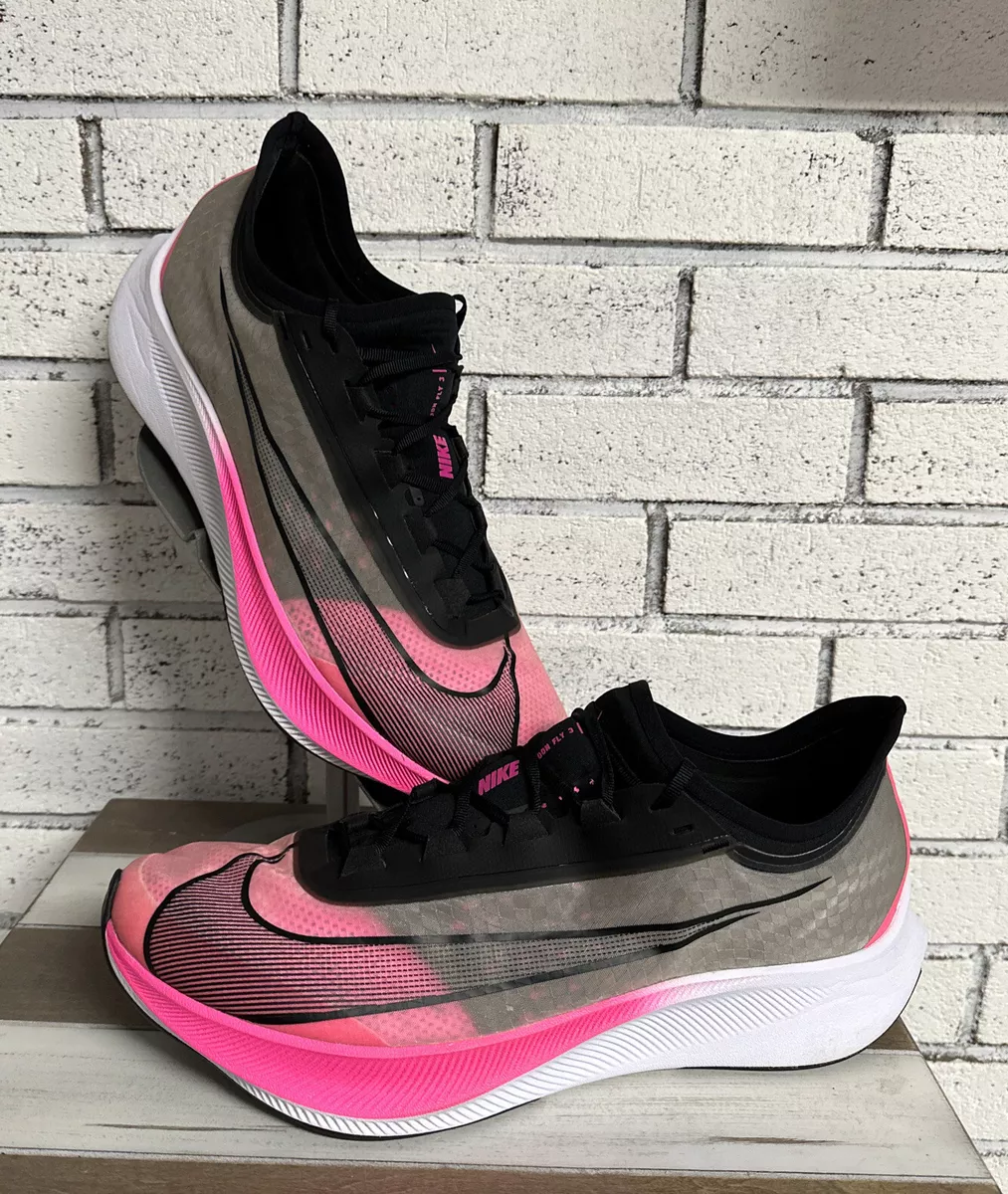 zoom fly 3 mens running shoes