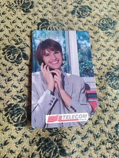 Scheda Telefonica - TELEFONO PUBBLICO - L. 15.000 - Usata