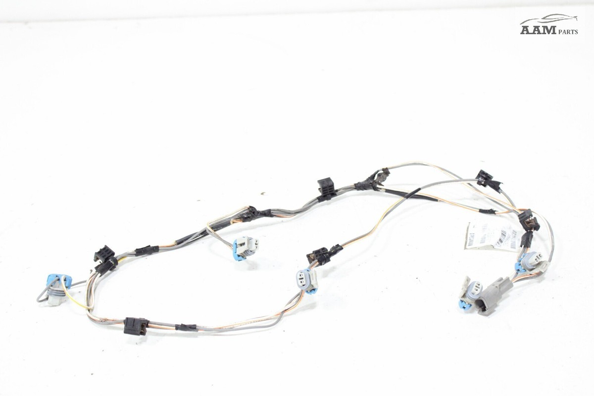 流行通信2002vol.471,472,474/ 2006vol.511,514 22774253 Multi Purpose Wiring Harness for Volvo for sale online | eBay