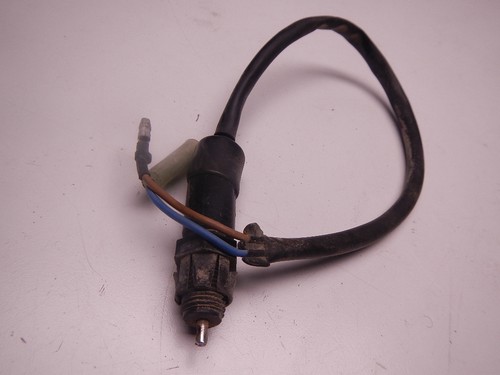 Front Brake Shoes Springs Pins For Kawasaki Ule 600 610 SX KAF400 2005-2022 : Aazon.in - Foto 3