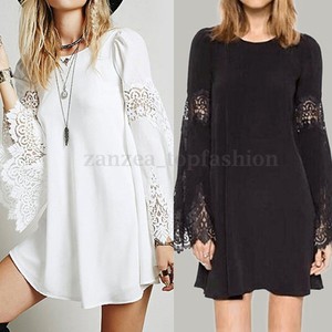 loose cocktail dress