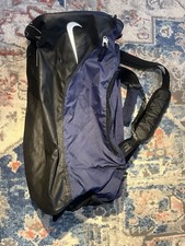 Nike Brasilia Blue Training Duffle Bag Large