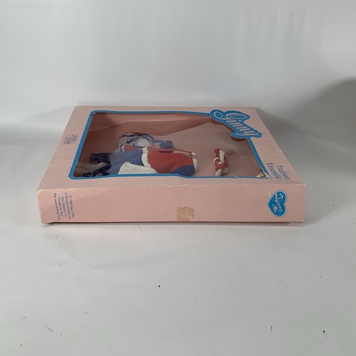 Vogue Ginny Doll Fashion Ensemble In Palestra #71-9060 Vintage 1988 NUOVO in SCATOLA - Foto 7 di 11