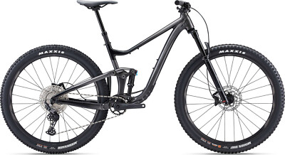 Giant Trance 2 29 2022 metallic black Gr. S Trail-/Allmountainbike VK: 2899,-  