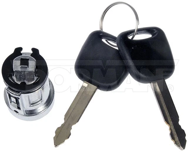 Cilindro de bloqueo de encendido Dorman 989-008 para Ford Contour 2000 Foto 2 de 4