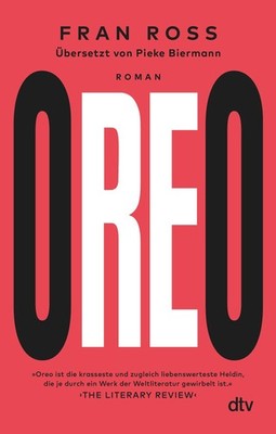 Oreo Fran Ross