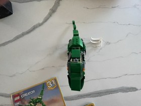 Lego Creator Set 31058 3 In 1