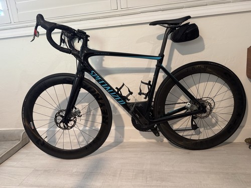 Specialized Roubaix Carbon Road Bike 56cm 2018